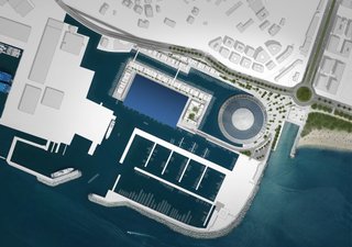 Building Public Complex