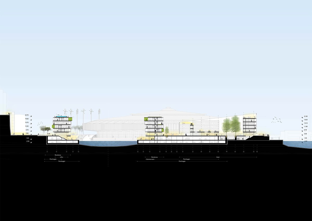 Building Public Complex 11